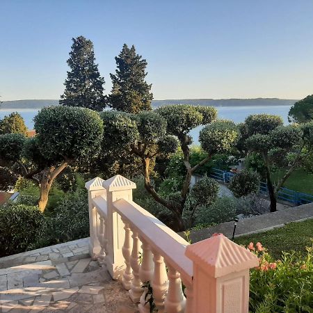 Apartment Golemac Portorož Exterior foto