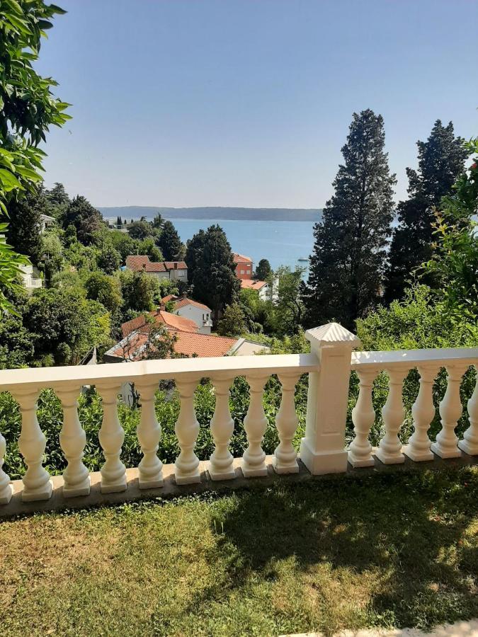 Apartment Golemac Portorož Exterior foto
