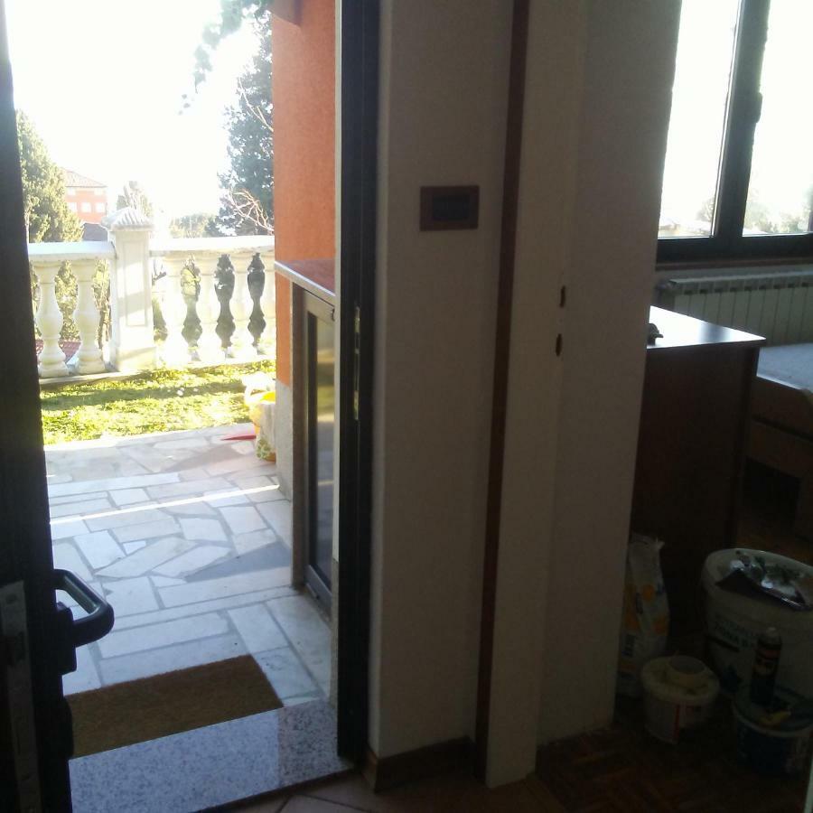 Apartment Golemac Portorož Exterior foto
