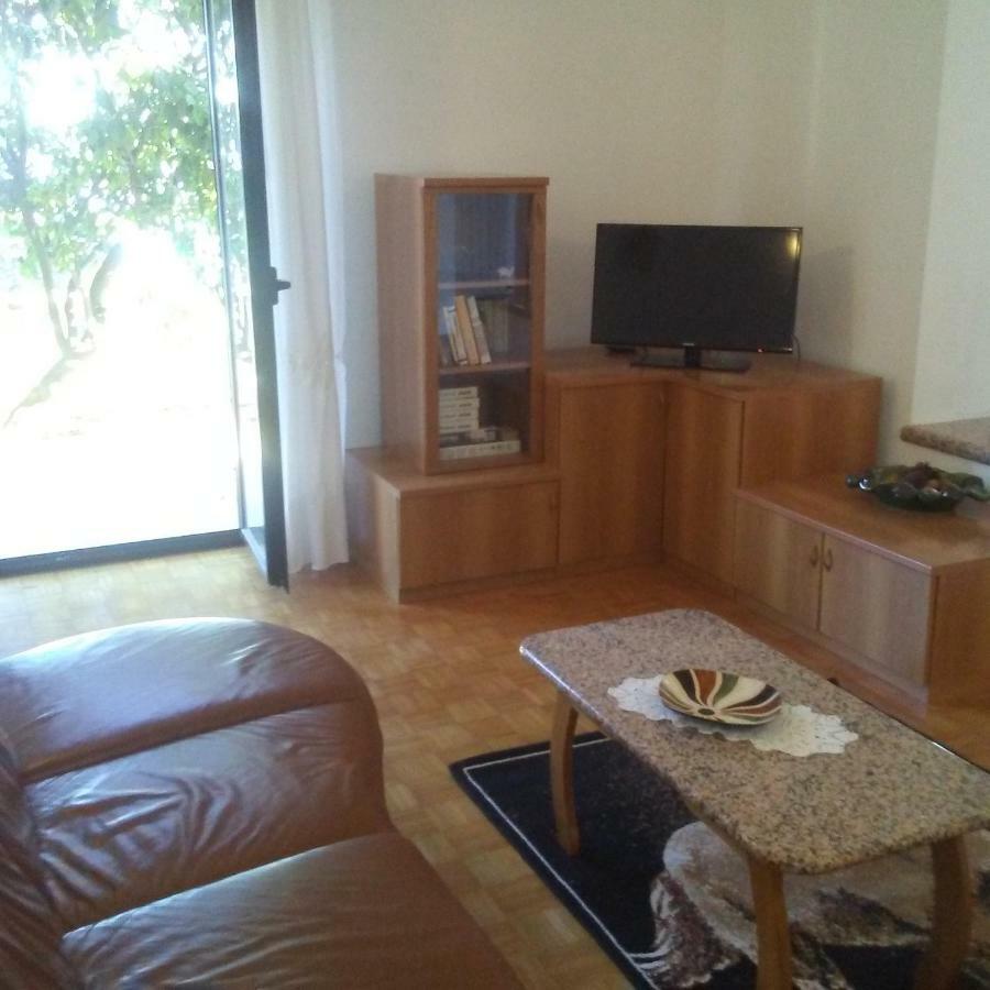 Apartment Golemac Portorož Exterior foto